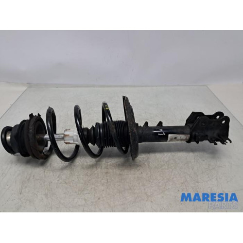 Fiat - 500 - Schokdemperpoot links-voor