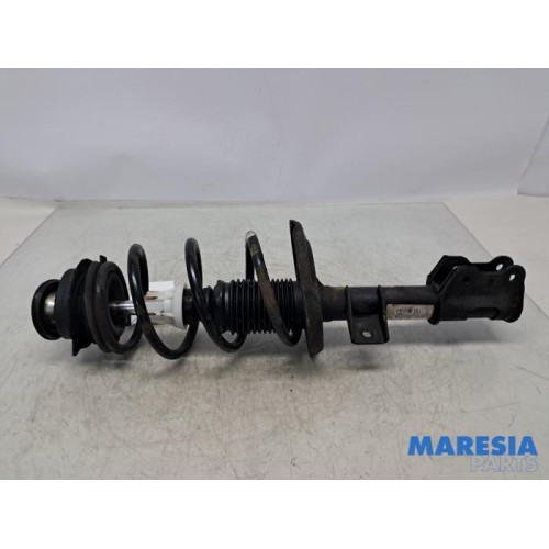 Fiat - 500 - Schokdemperpoot rechts-voor