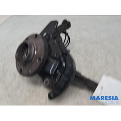 Fiat - 500 - Knuckle, front right