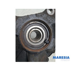 Fiat - 500 - Knuckle, front right