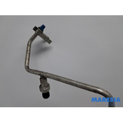 Fiat - 500 - Klima Leitung