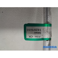 Fiat - 500 - Klima Leitung