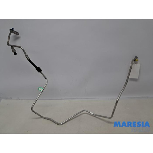 Fiat - 500 - Klima Leitung