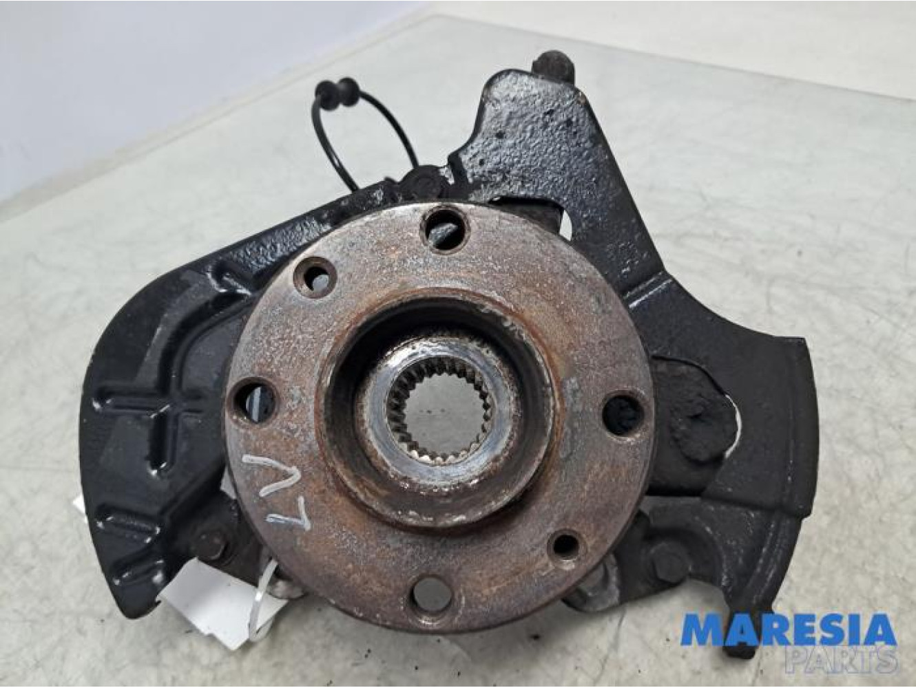 Fiat - 500 - Joint avant gauche