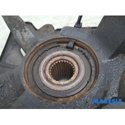 Fiat - 500 - Joint avant gauche