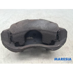 Fiat - 500 - Bremszange links vorne