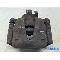 Fiat - 500 - Bremszange links vorne