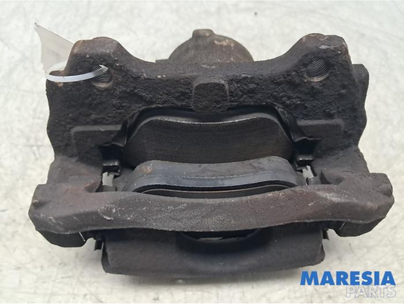 Fiat - 500 - Bremszange links vorne