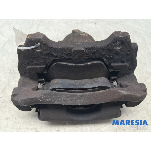 Fiat - 500 - Bremszange links vorne