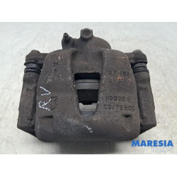 Fiat - 500 - Remklauw (Tang) rechts-voor