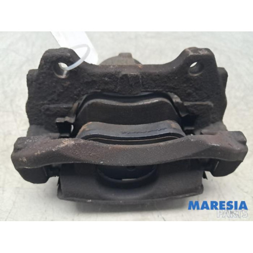 Fiat - 500 - Remklauw (Tang) rechts-voor