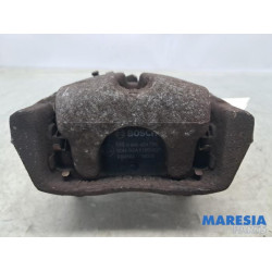 Fiat - 500 - Bremszange links hinten