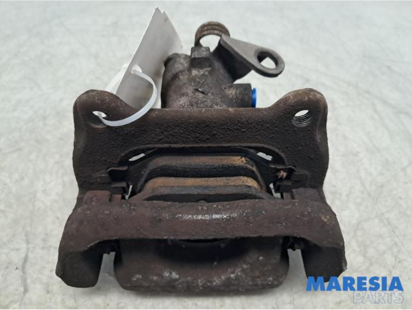 Fiat - 500 - Bremszange links hinten