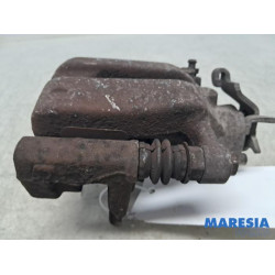 Fiat - 500 - Bremszange links hinten