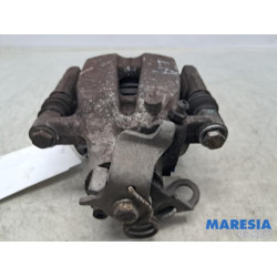 Fiat - 500 - Bremszange links hinten