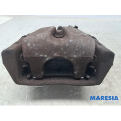 Fiat - 500 - Bremszange rechts hinten