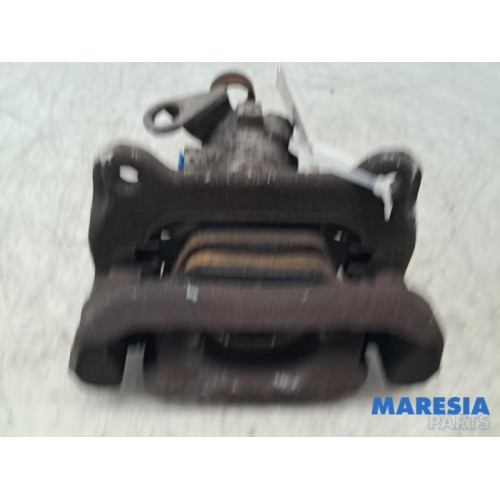 Fiat - 500 - Bremszange rechts hinten