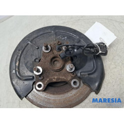 Fiat - 500 - Achsschenkel rechts hinten