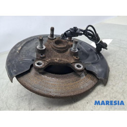 Fiat - 500 - Achsschenkel rechts hinten