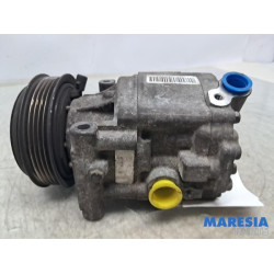 Fiat - 500 - Aircopomp