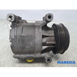 Fiat - 500 - Aircopomp