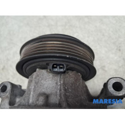 Fiat - 500 - Aircopomp