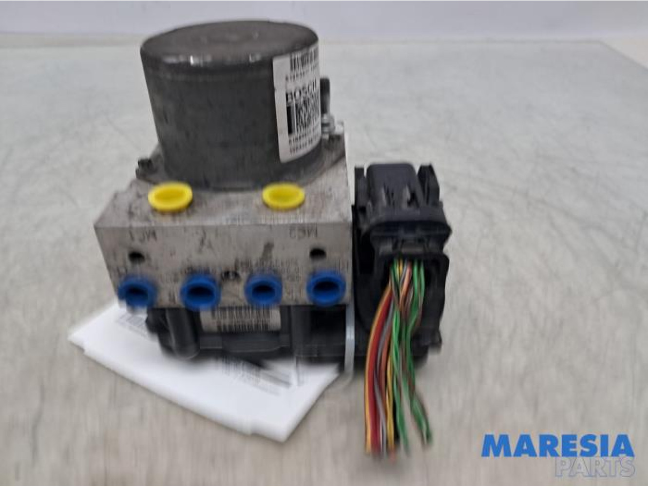 Fiat - 500 - Pompe ABS