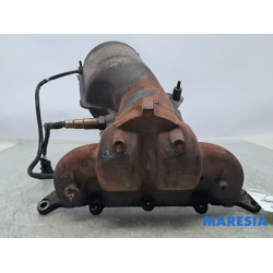 Fiat - 500 - Katalysator