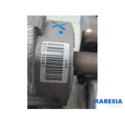 Fiat - 500 - Lenksäule Gehäuse