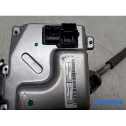 Fiat - 500 - Lenksäule Gehäuse