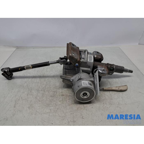 Fiat - 500 - Lenksäule Gehäuse