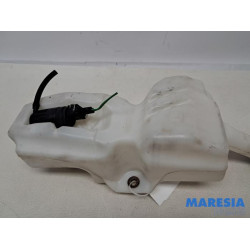 Fiat - 500 - Ruitensproeiertank voor