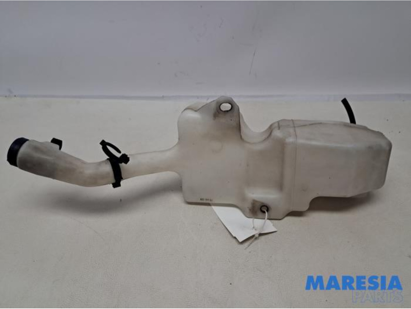 Fiat - 500 - Ruitensproeiertank voor