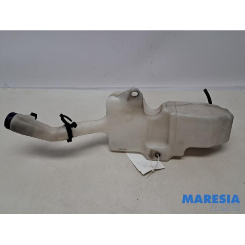 Fiat - 500 - Ruitensproeiertank voor