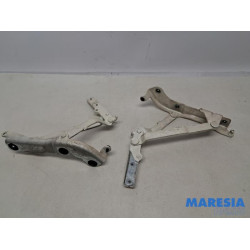 Fiat - 500 - Scharnier Heckklappe