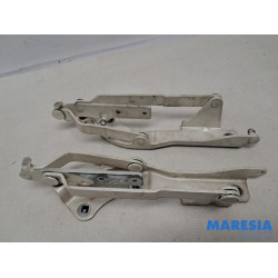 Fiat - 500 - Scharnier Heckklappe