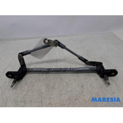 Fiat - 500 - Scheibenwischer Mechanik