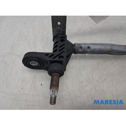 Fiat - 500 - Scheibenwischer Mechanik