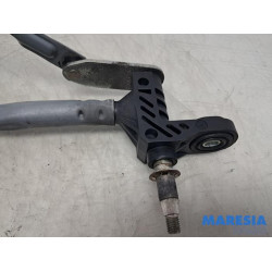 Fiat - 500 - Scheibenwischer Mechanik