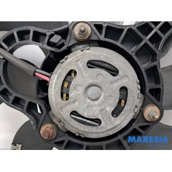 Fiat - 500 - Fan motor
