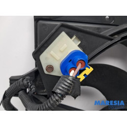 Fiat - 500 - Fan motor