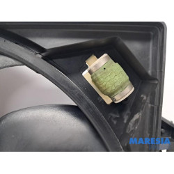 Fiat - 500 - Fan motor