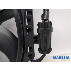 Fiat - 500 - Fan motor