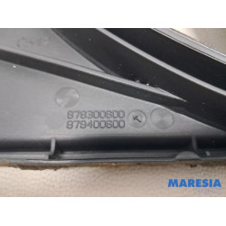 Fiat - 500 - Fan motor