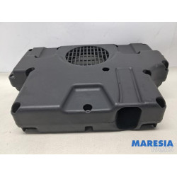 Fiat - 500 - Subwoofer