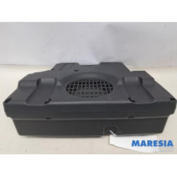 Fiat - 500 - Subwoofer