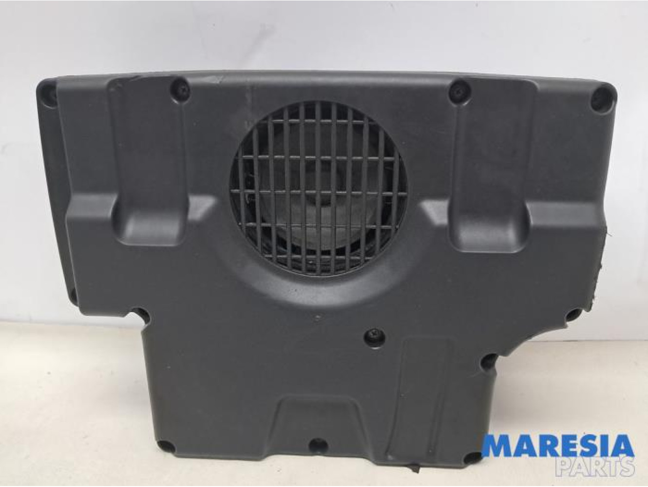 Fiat - 500 - Subwoofer