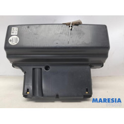 Fiat - 500 - Subwoofer