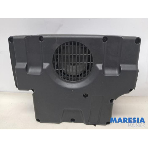 Fiat - 500 - Subwoofer