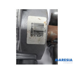 Fiat - 500 - Steering column housing